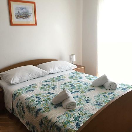Apartments Katarina Водице Екстериор снимка