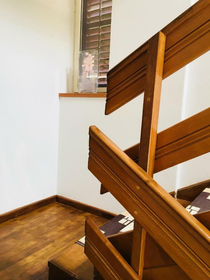 Apartments Katarina Водице Екстериор снимка